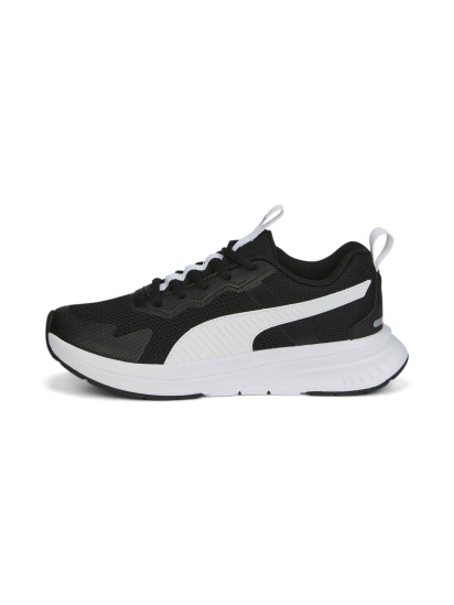 Кроссовки PUMA Evolve Run Mesh Jr модель 386238 — фото 4 - INTERTOP