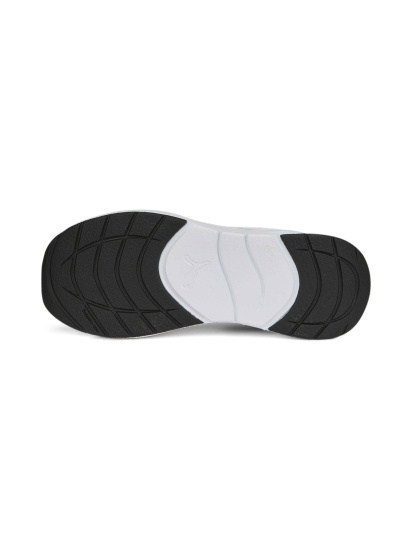 Кроссовки PUMA Evolve Run Mesh Jr модель 386238 — фото 5 - INTERTOP