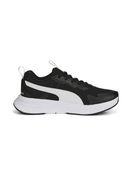 Кроссовки PUMA Evolve Run Mesh Jr модель 386238 Фото