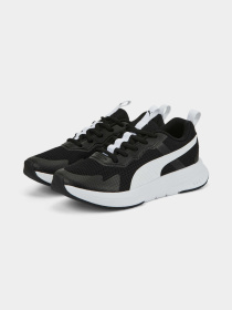 Кроссовки повседневные PUMA Evolve Run Mesh Jr модель 386238 Фото