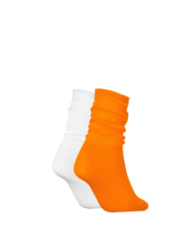 Набор носков PUMA Women Slouch Sock 2p модель 938384 Фото