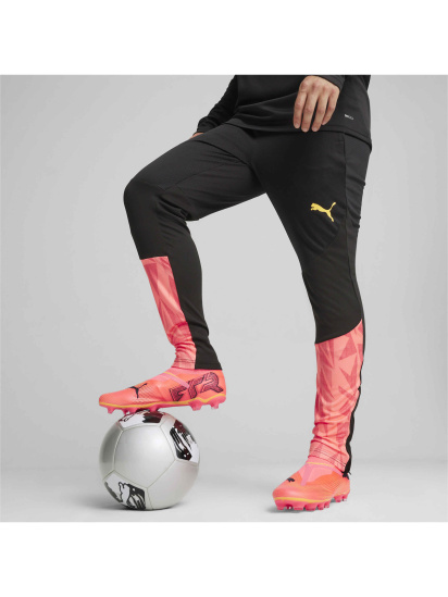 Штани спортивні PUMA Indfinal Ff. Training Pants модель 659269 — фото 3 - INTERTOP