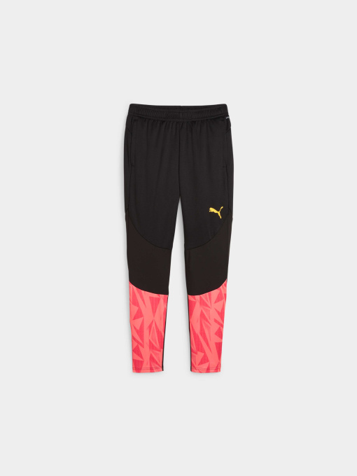 Штани спортивні PUMA Indfinal Ff. Training Pants модель 659269 Фото