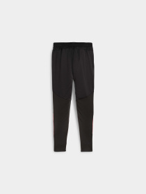Спортивні штани PUMA Indfinal Ff. Training Pants модель 659269 Фото