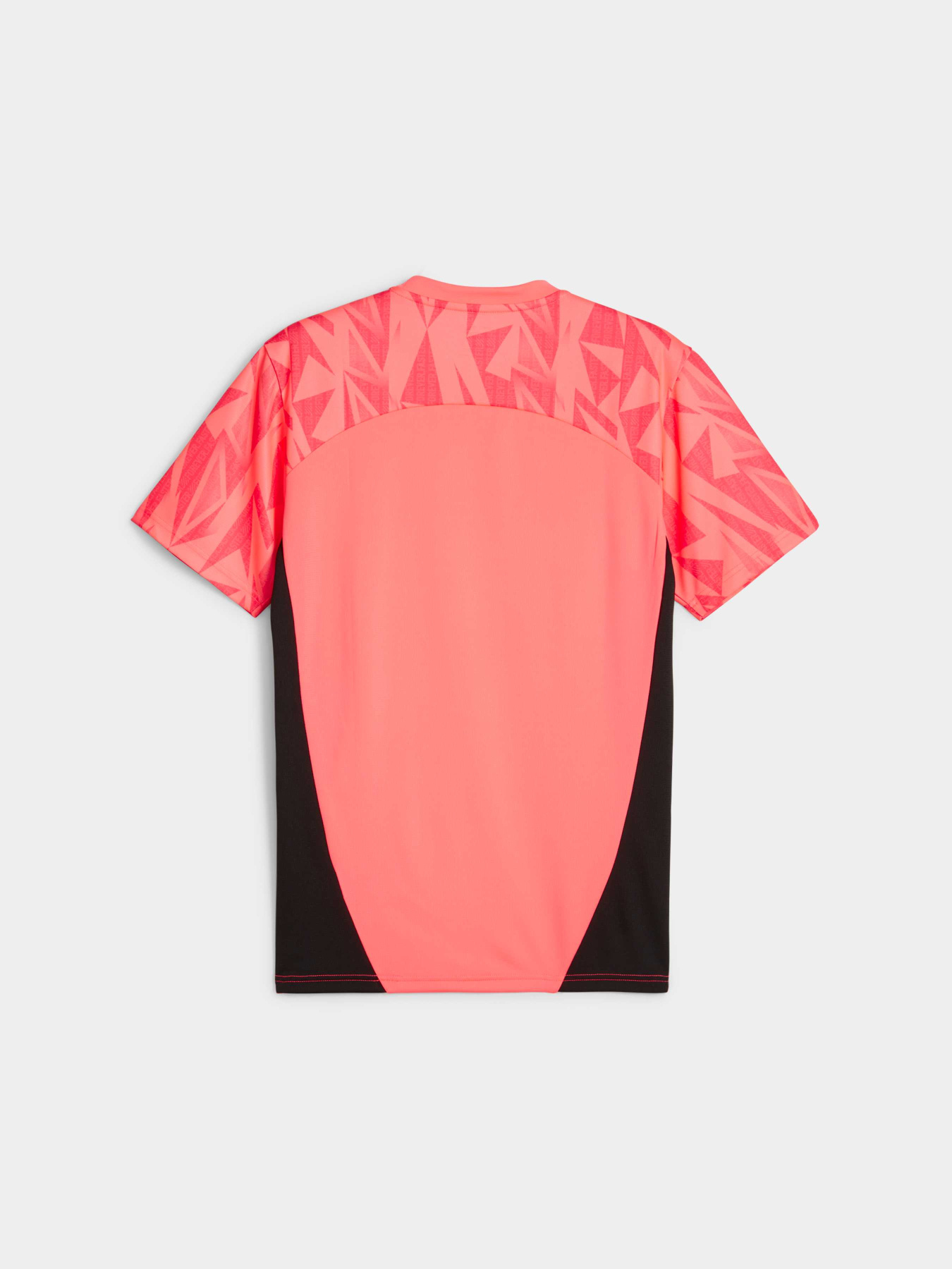 Футболка спортивная PUMA Individualfinal Ff. Jersey модель 659264 Фото