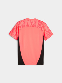 Футболка спортивная PUMA Individualfinal Ff. Jersey модель 659264 Фото