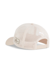 Кепка PUMA Pl Summer Crew Trucker Cap модель 025222 Фото