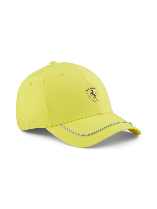 Кепка PUMA Ferrari Race Bb Cap модель 025200 Фото
