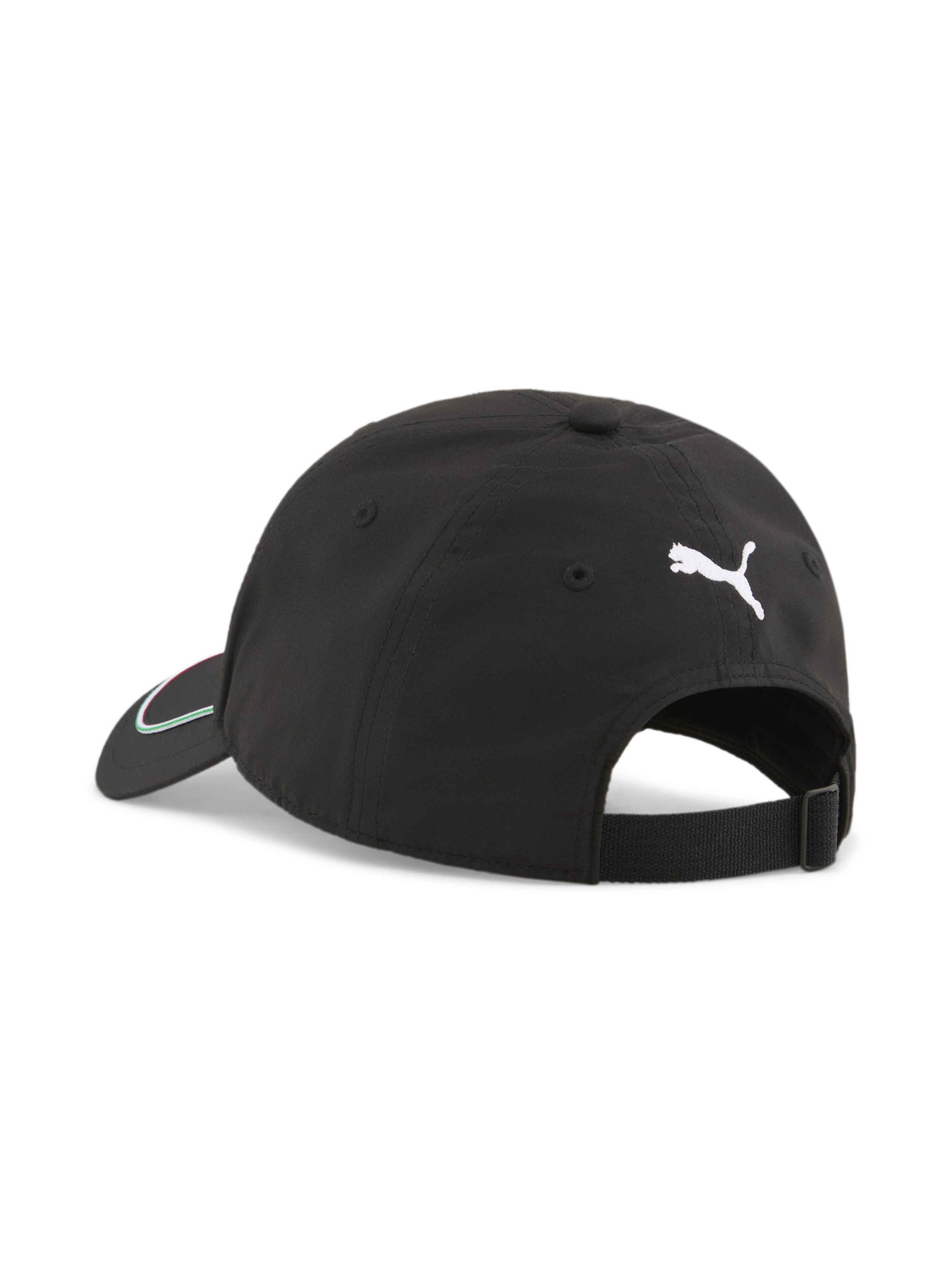 Кепка PUMA Ferrari Race Bb Cap модель 025200 Фото