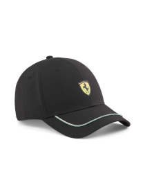 Кепка PUMA Ferrari Race Bb Cap модель 025200 Фото