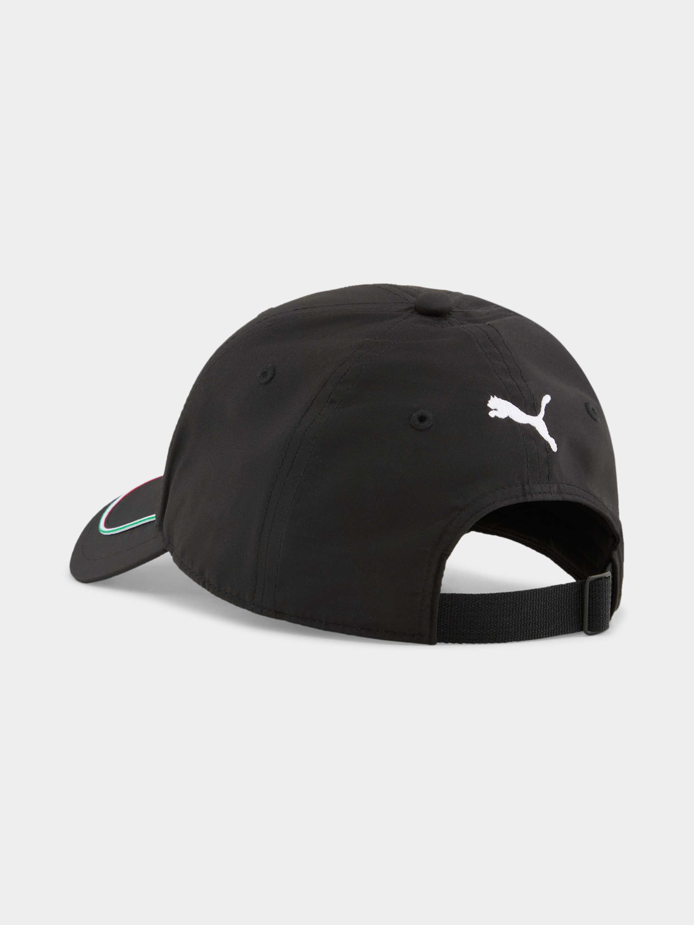 Кепка PUMA Ferrari Race Bb Cap модель 025200 Кепка PUMA Ferrari Race Bb Cap модель 025200 Фото