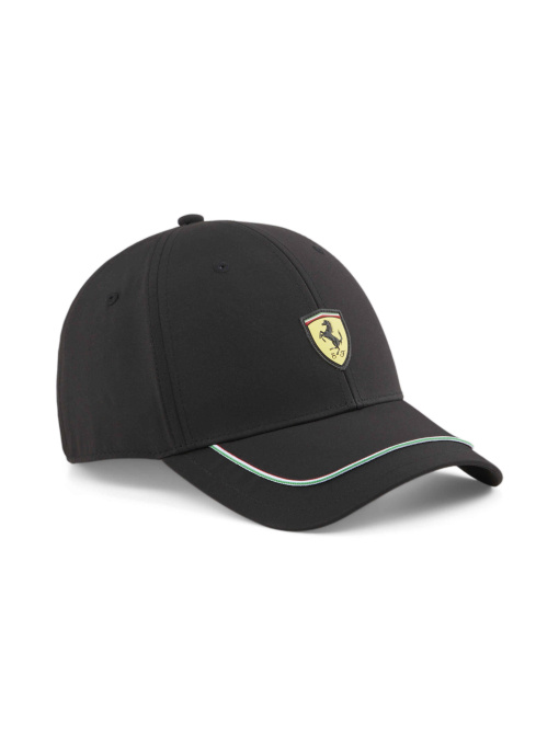 Кепка PUMA Ferrari Race Bb Cap модель 025200 Фото