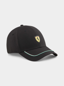 Кепка PUMA Ferrari Race Bb Cap модель 025200 Кепка PUMA Ferrari Race Bb Cap модель 025200 Фото