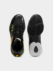 Кроссовки PUMA Genetics модель 379905 Фото