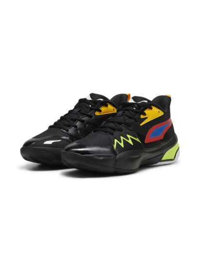 Кросівки для тренувань PUMA Genetics модель 379905 — фото - INTERTOP