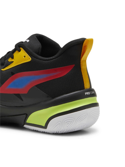 Кросівки для тренувань PUMA Genetics модель 379905 — фото 3 - INTERTOP