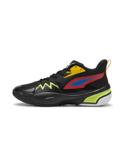 Кросівки для тренувань PUMA Genetics модель 379905 — фото 4 - INTERTOP