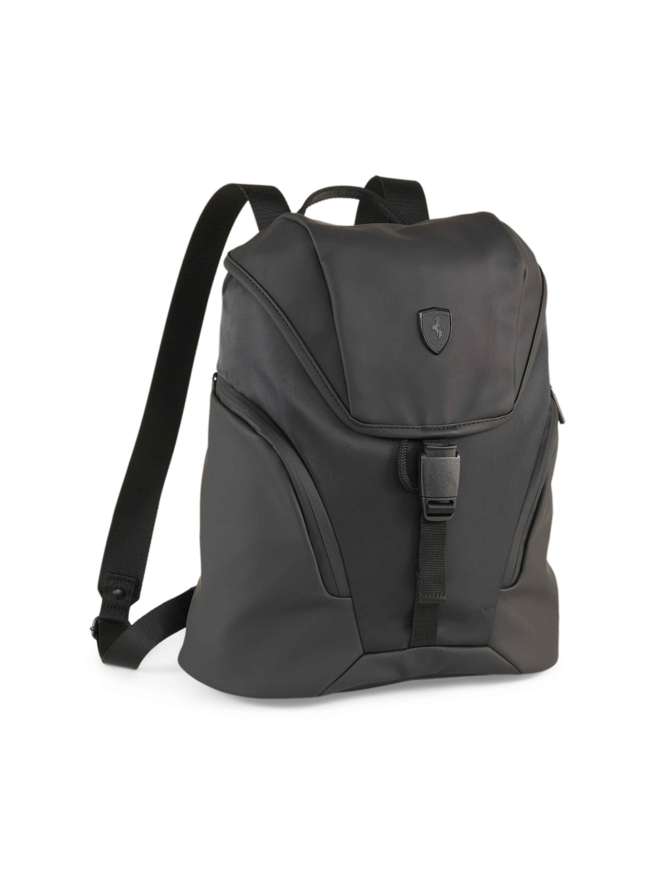 Рюкзак PUMA Ferrari Style Wmn's Backpack модель 090299 Фото