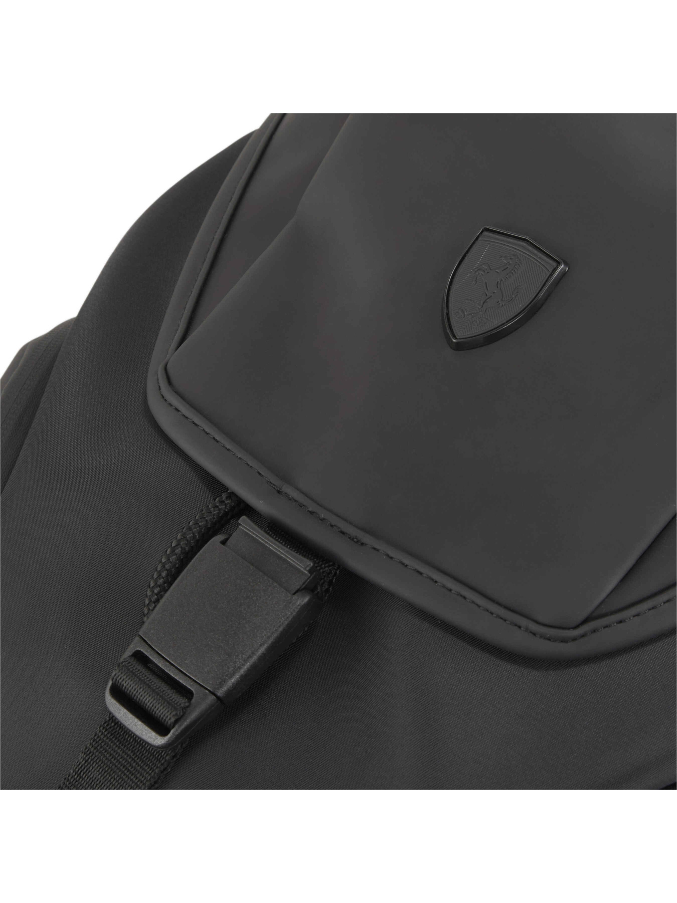 Повсякденний рюкзак PUMA Ferrari Style Wmn's Backpack модель 090299 Фото