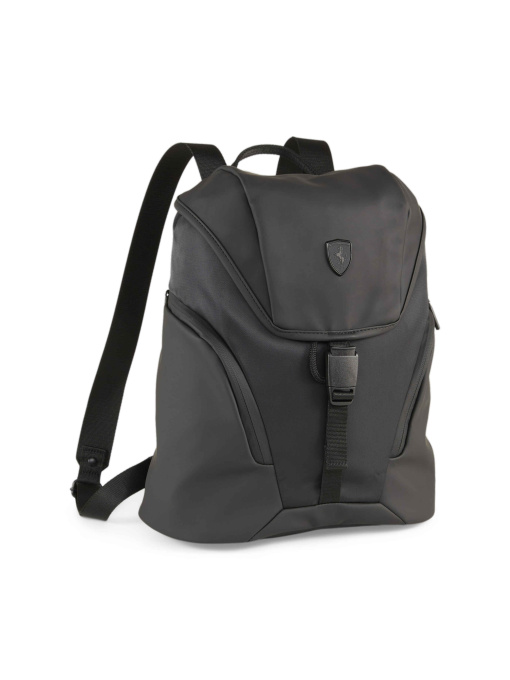 Повседневный рюкзак PUMA Ferrari Style Wmn's Backpack модель 090299 Фото