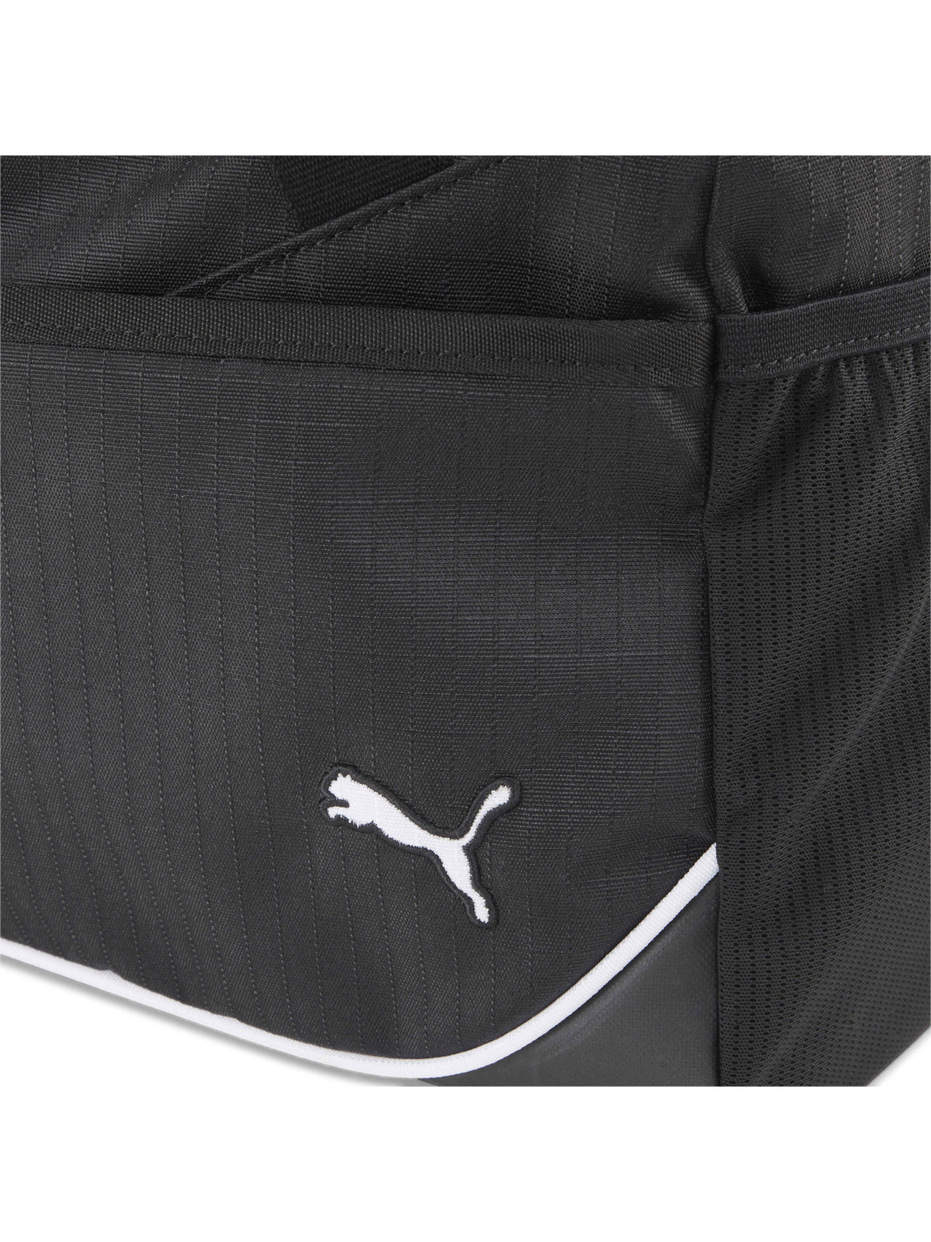 Дорожная сумка PUMA Bmw Mms Duffle Bag модель 090366 Фото