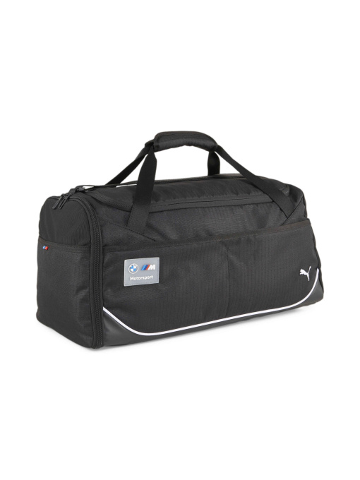 Дорожня сумка PUMA Bmw Mms Duffle Bag модель 090366 Фото