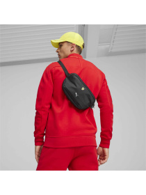 Сумка PUMA Ferrari Race Waist Bag модель 090294 Фото