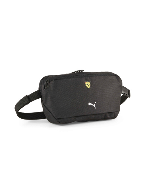 Поясная сумка PUMA Ferrari Race Waist Bag модель 090294 Фото