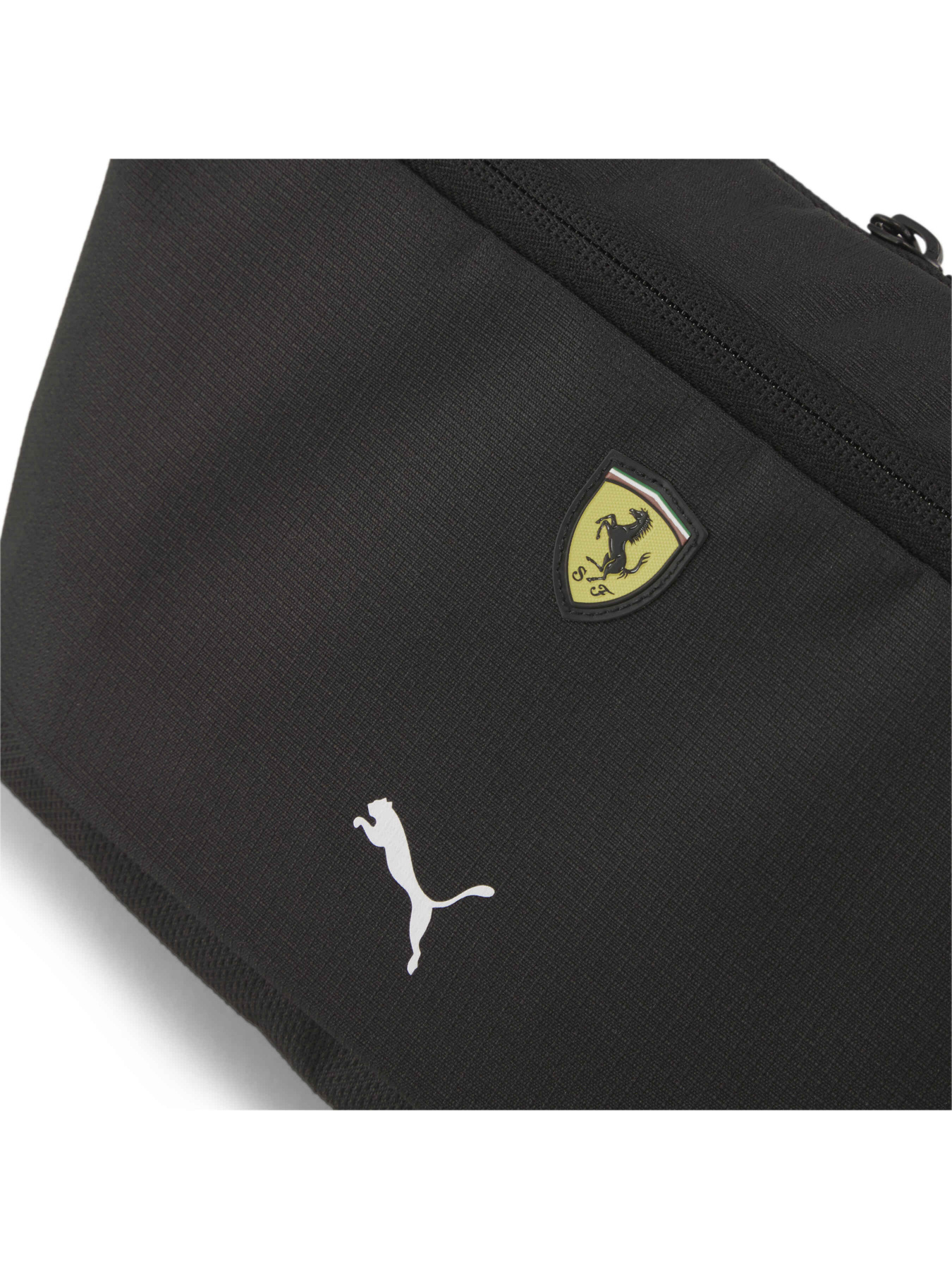 Сумка PUMA Ferrari Race Waist Bag модель 090294 Фото