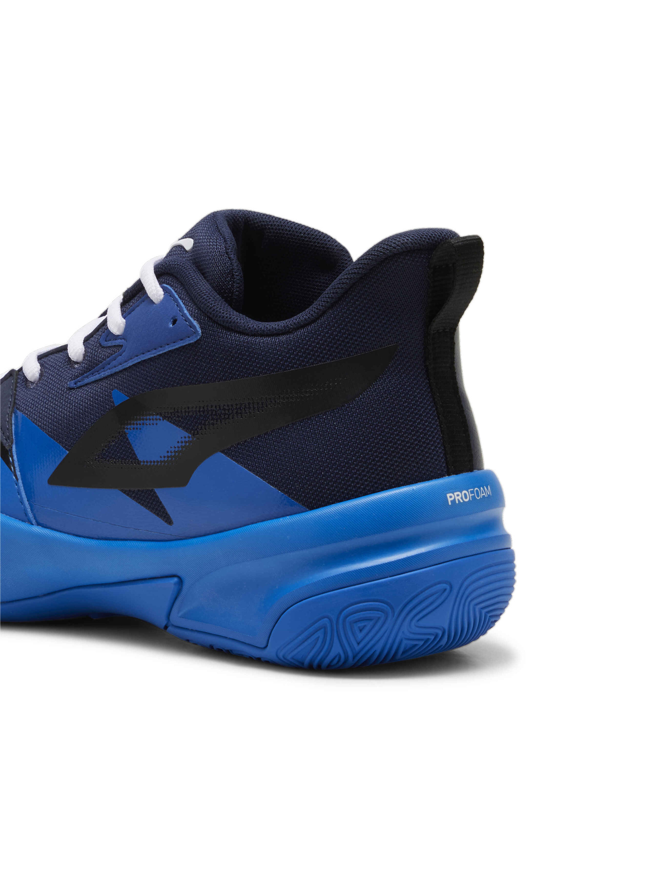 Кроссовки для тренировок PUMA Genetics модель 379974 Фото