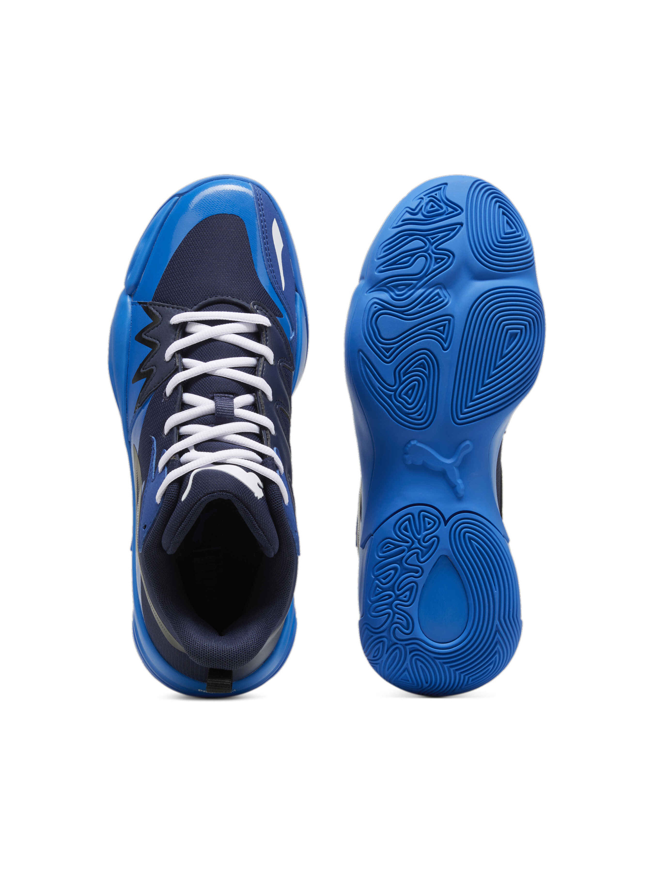 Кроссовки для тренировок PUMA Genetics модель 379974 Фото