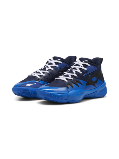 Кроссовки для тренировок PUMA Genetics модель 379974 — фото - INTERTOP