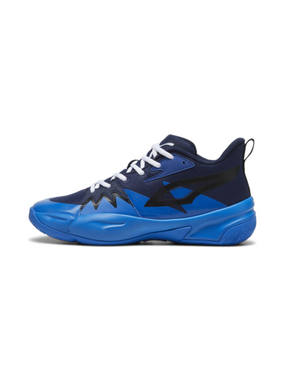 Кроссовки для тренировок PUMA Genetics модель 379974 — фото 4 - INTERTOP