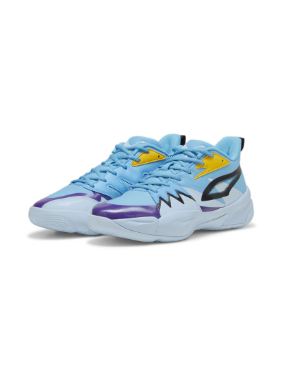 Кроссовки для тренировок PUMA Genetics модель 379974 — фото - INTERTOP