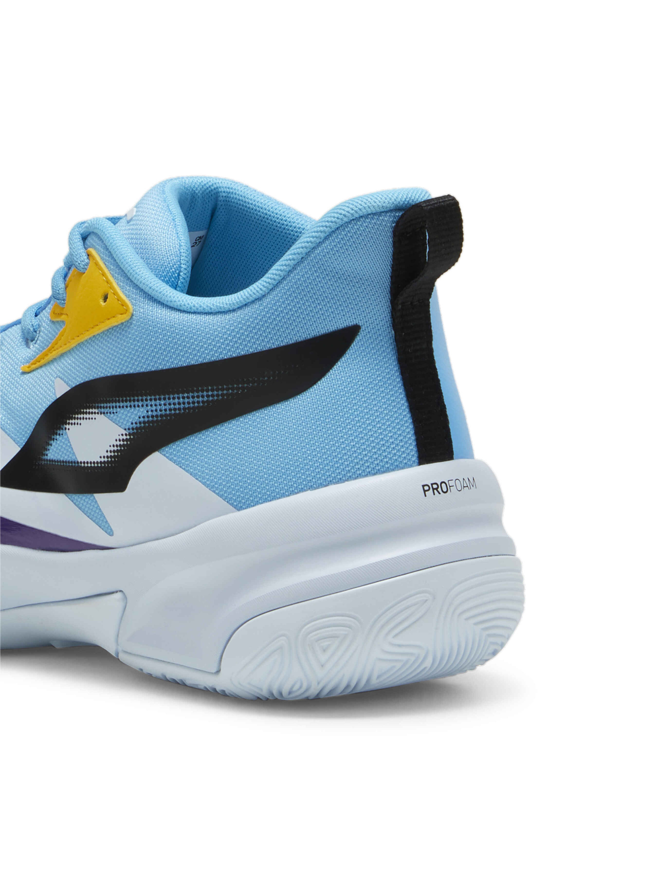 Кросівки для спорту PUMA Genetics модель 379974 Фото