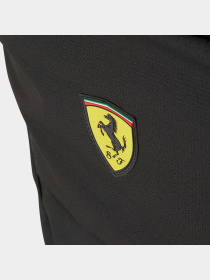 Рюкзак PUMA Ferrari Race Backpack модель 090292 Фото