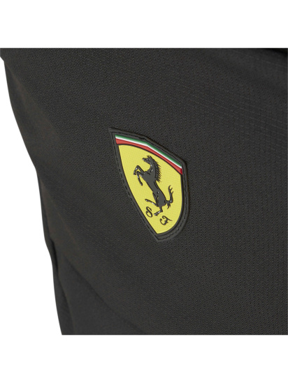 Рюкзак PUMA Ferrari Race Backpack модель 090292 — фото 3 - INTERTOP