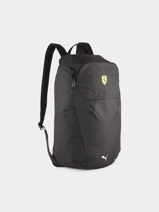 Рюкзак PUMA Ferrari Race Backpack модель 090292 Фото