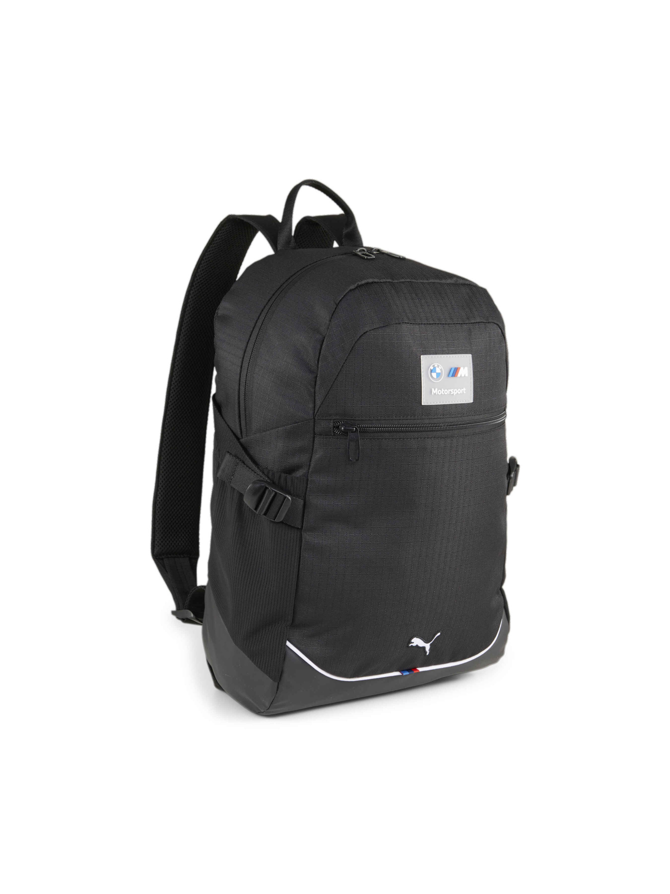 Повседневный рюкзак PUMA Bmw Mms Backpack модель 090367 Фото