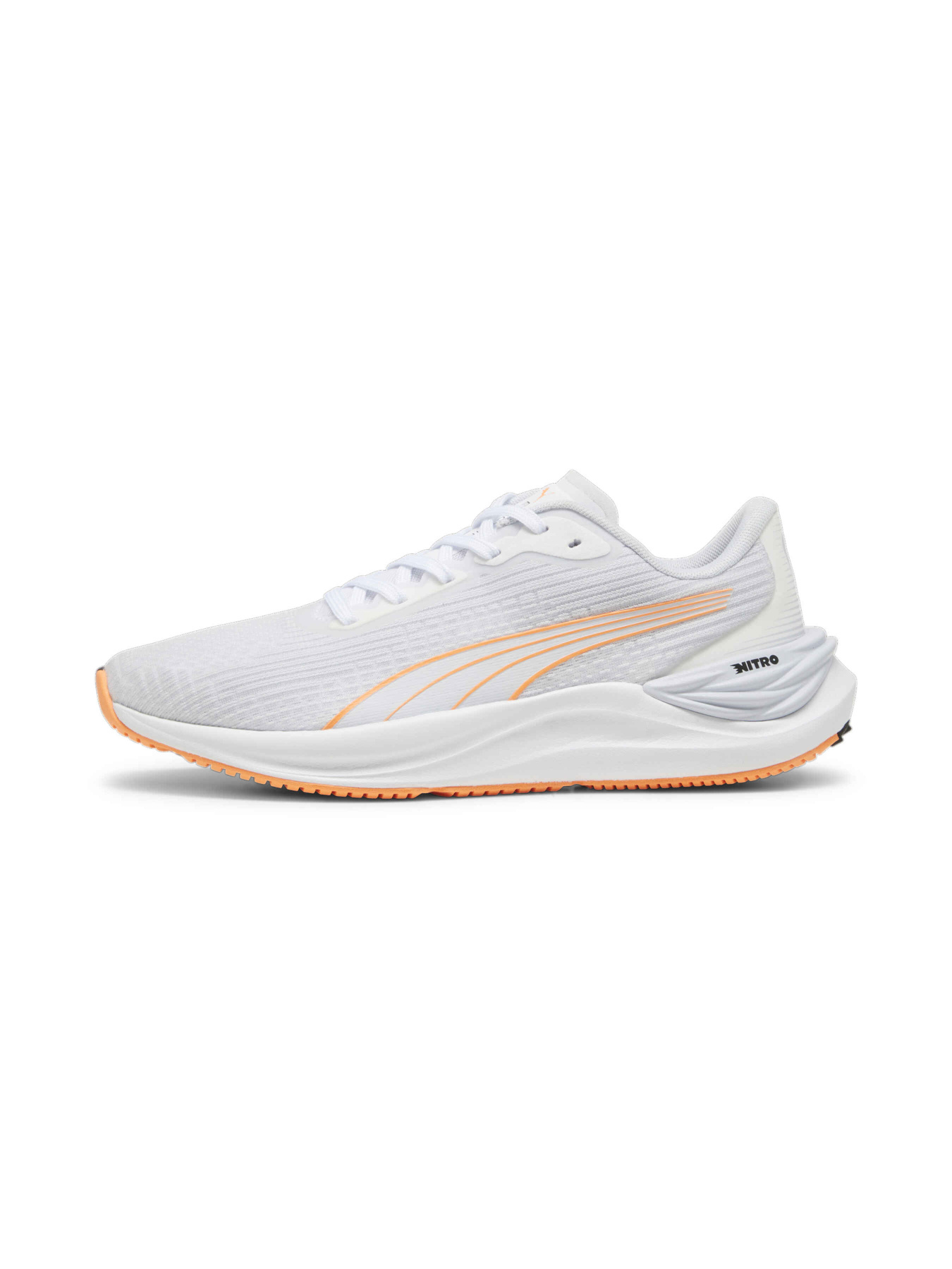 Кроссовки для бега PUMA Electrify Nitro™ 3 Wns модель 378456 Фото