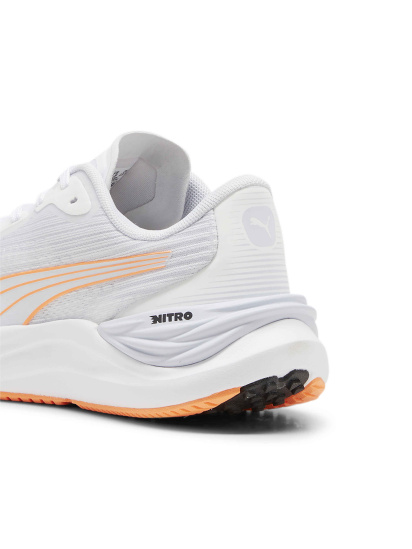 Кросівки для бігу PUMA Electrify Nitro™ 3 Wns модель 378456 — фото 3 - INTERTOP