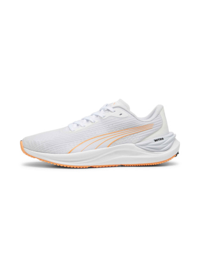 Кросівки для бігу PUMA Electrify Nitro™ 3 Wns модель 378456 — фото 4 - INTERTOP