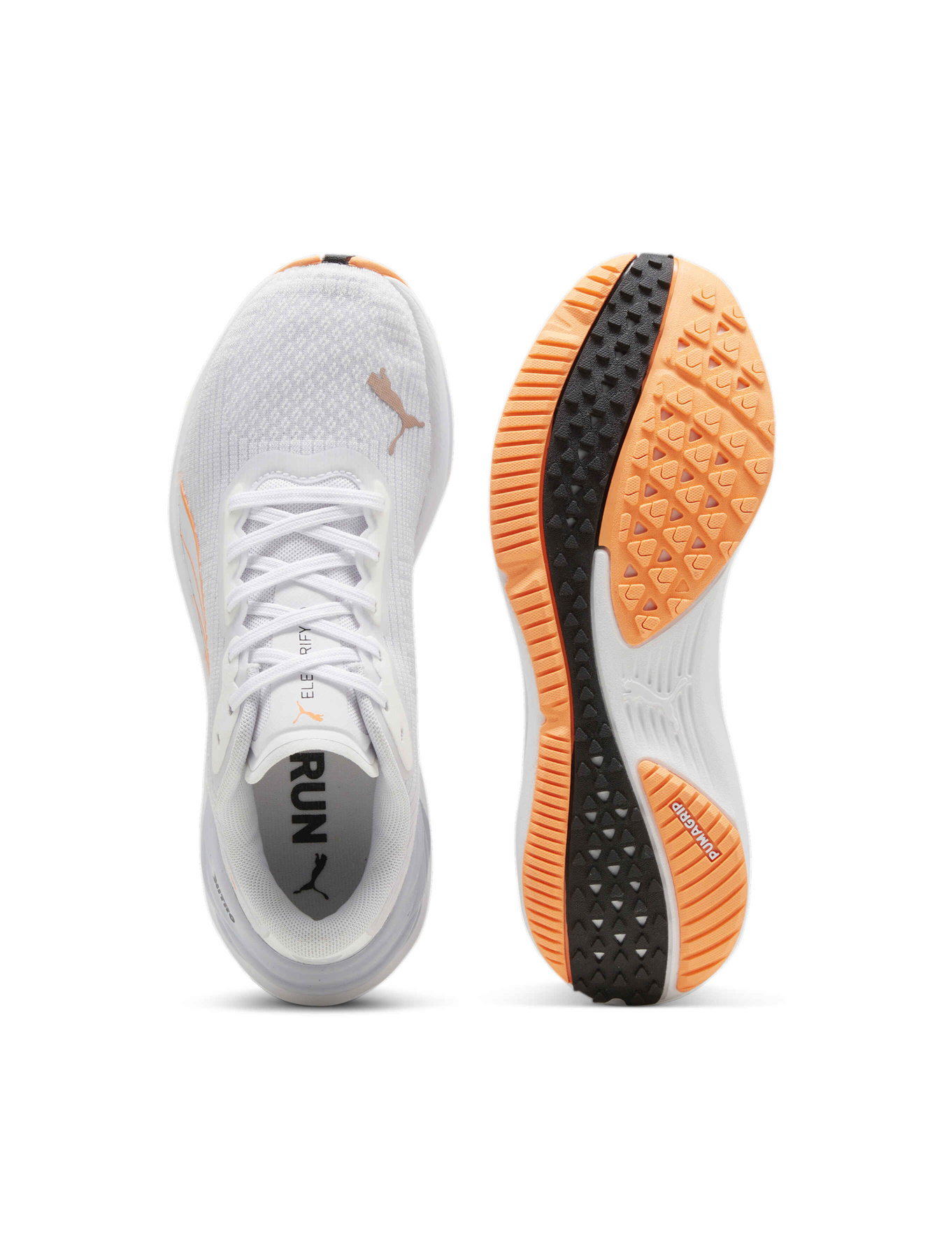 Кроссовки для бега PUMA Electrify Nitro™ 3 Wns модель 378456 Фото