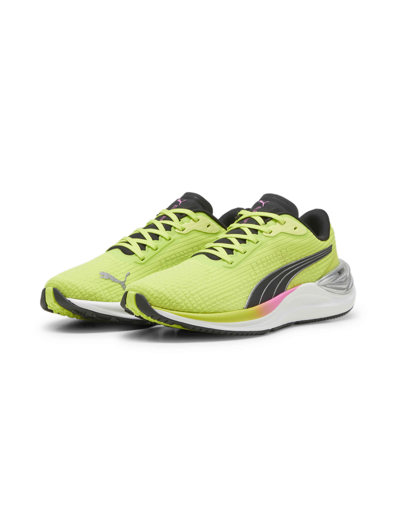 Кроссовки для бега PUMA Electrify Nitro™ 3 Wns модель 378456 Фото