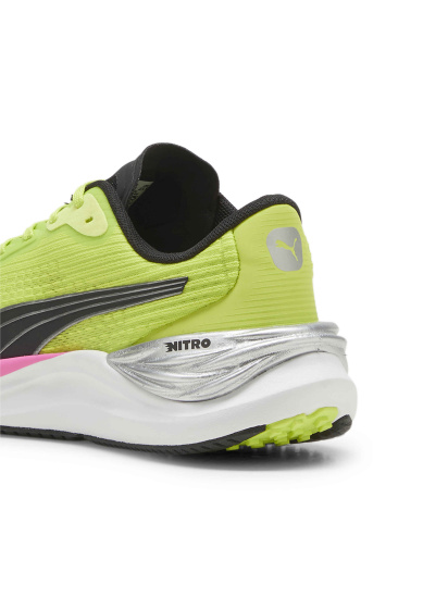 Кроссовки для бега PUMA Electrify Nitro™ 3 Wns модель 378456 — фото 3 - INTERTOP