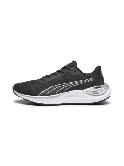 Кросівки для бігу PUMA Electrify Nitro™ 3 Wns модель 378456 — фото 4 - INTERTOP