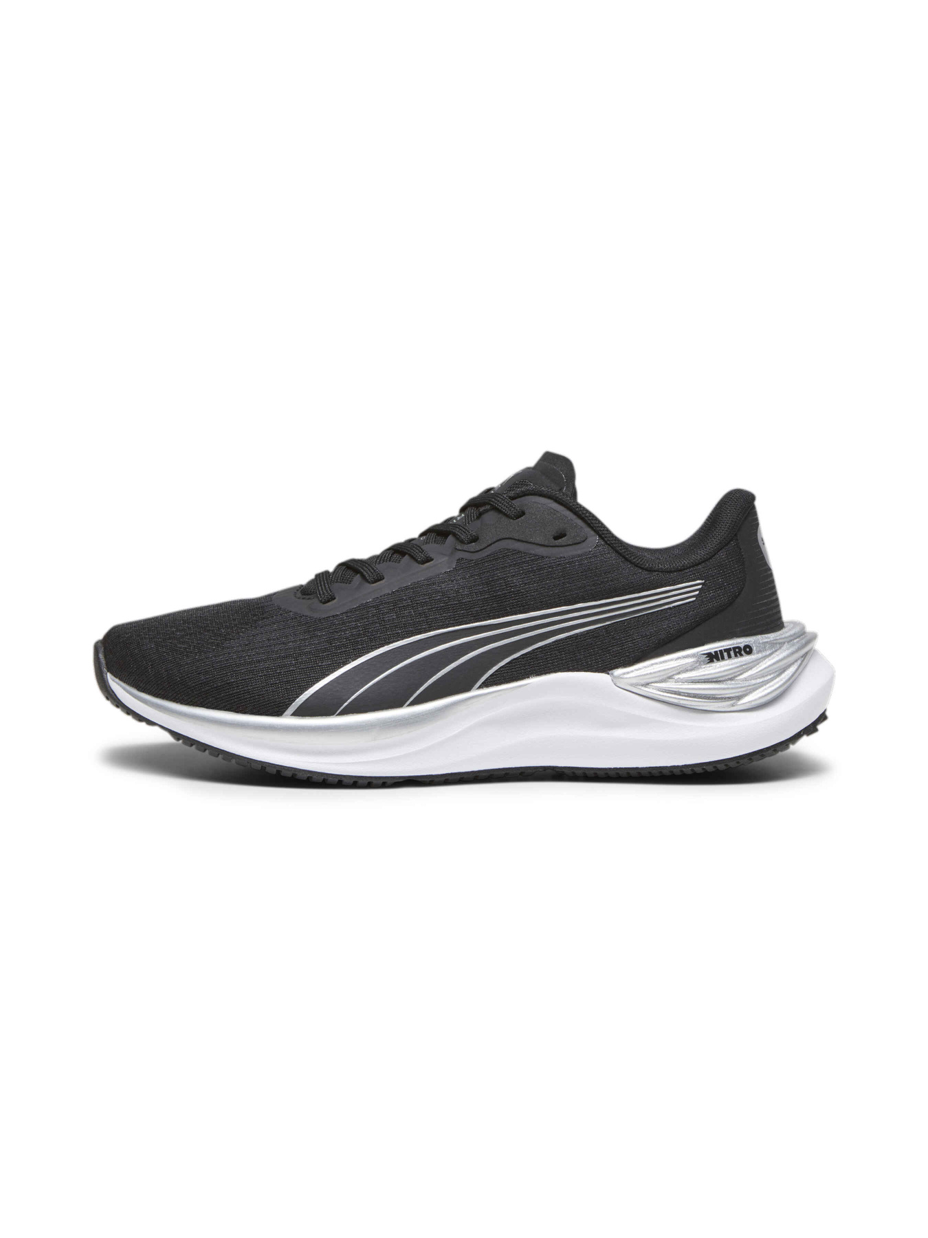 Кроссовки для бега PUMA Electrify Nitro™ 3 Wns модель 378456 Фото