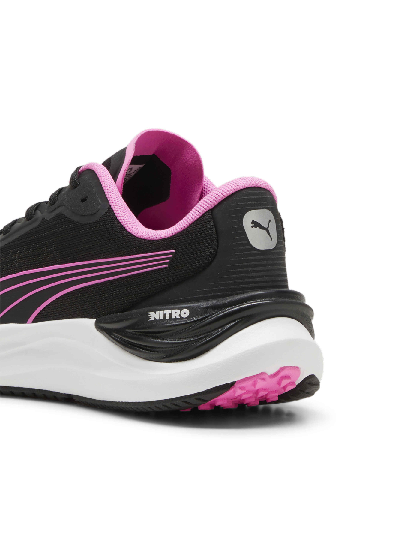 Кросівки для бігу PUMA Electrify Nitro™ 3 Wns модель 378456 Фото
