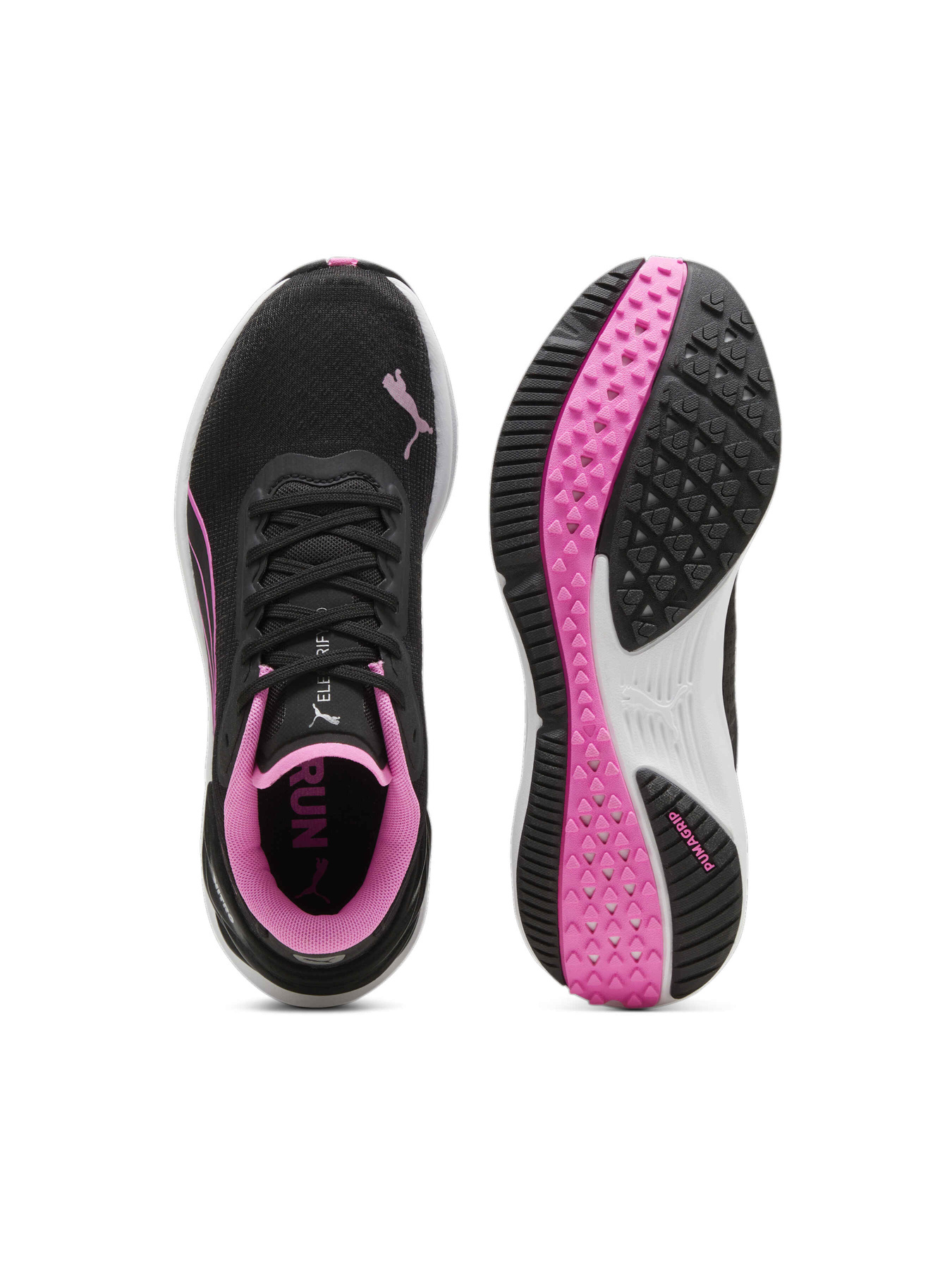 Кроссовки для бега PUMA Electrify Nitro™ 3 Wns модель 378456 Кроссовки для бега PUMA Electrify Nitro™ 3 Wns модель 378456 Фото