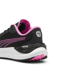 Кроссовки для бега PUMA Electrify Nitro™ 3 Wns модель 378456 Кроссовки для бега PUMA Electrify Nitro™ 3 Wns модель 378456 Фото